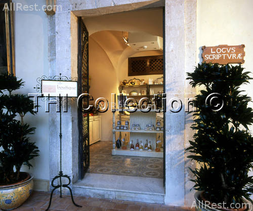 San Domenico Palace 6
